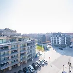 Louise Nieuwpoort-bad 니우포르트