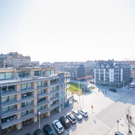 Louise Nieuwpoort-bad 니우포르트