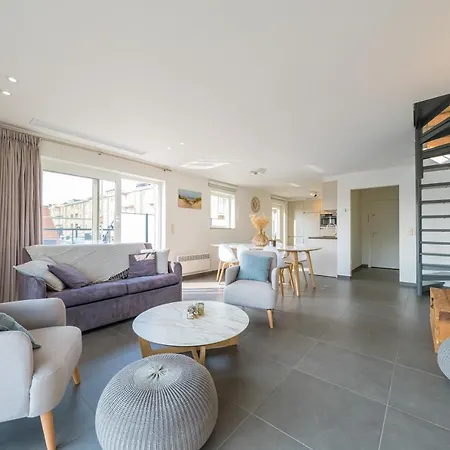 Louise Nieuwpoort-bad *