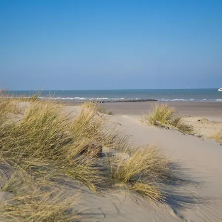 Apartment Louise Nieuwpoort-bad Nieuwpoort
