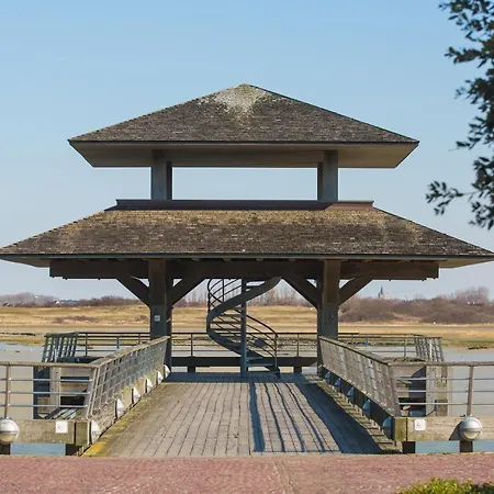 Louise Nieuwpoort-bad * 니우포르트