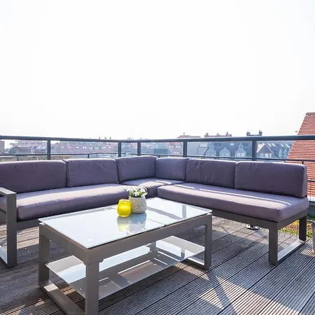 Louise Nieuwpoort-bad 니우포르트