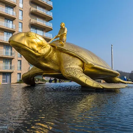 Louise Nieuwpoort-bad * Nieuwpoort