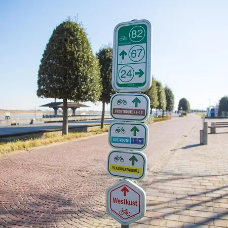 Louise Nieuwpoort-bad Nieuwpoort