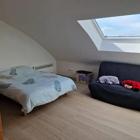 Louise Nieuwpoort-bad * Nieuwpoort