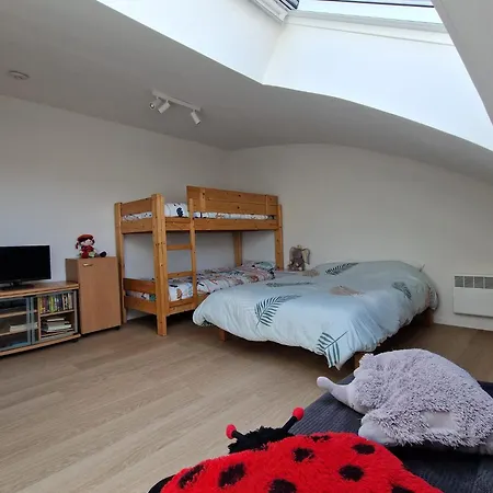 Louise Nieuwpoort-bad