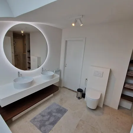 Louise Nieuwpoort-bad Apartmán