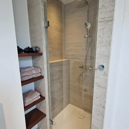 Apartmán Louise Nieuwpoort-bad *