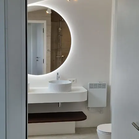 Apartamento Louise Nieuwpoort-bad Nieuwpoort