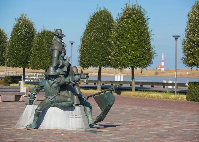 Louise Nieuwpoort-bad Apartment