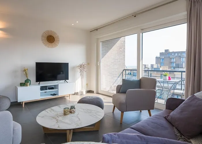 Louise Nieuwpoort-bad