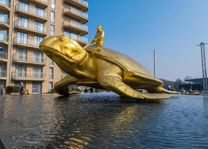 Louise Nieuwpoort-bad * Nieuwpoort