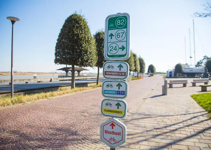 Louise Nieuwpoort-bad Nieuwpoort