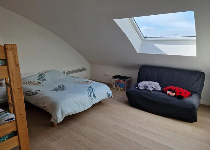 Louise Nieuwpoort-bad * Nieuwpoort