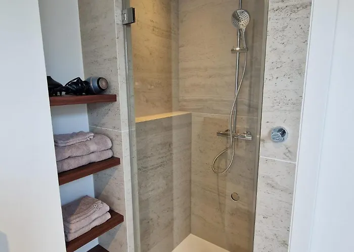 Apartment Louise Nieuwpoort-bad *