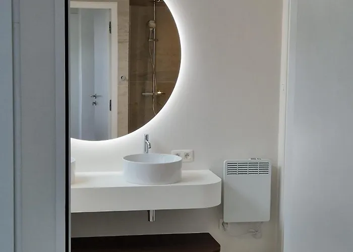 Apartment Louise Nieuwpoort-bad Nieuwpoort