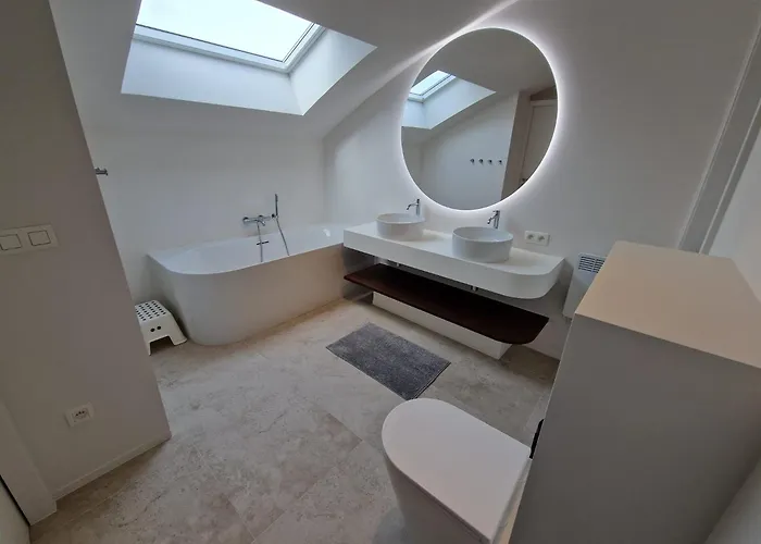 Apartment Louise Nieuwpoort-bad